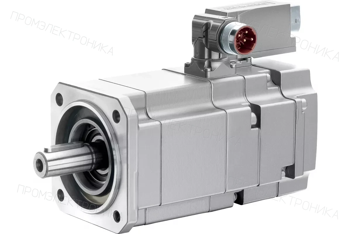 Siemens 1FG1101-1RD26-2FR1-Z D01+G99+H03+K06+N23 — Серводвигатели с геликоидальным редуктором