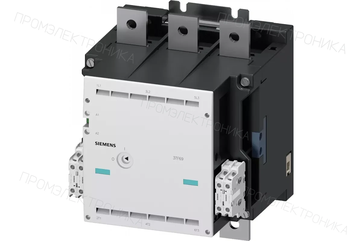 Siemens 3TF6844-0CM7-Z A02