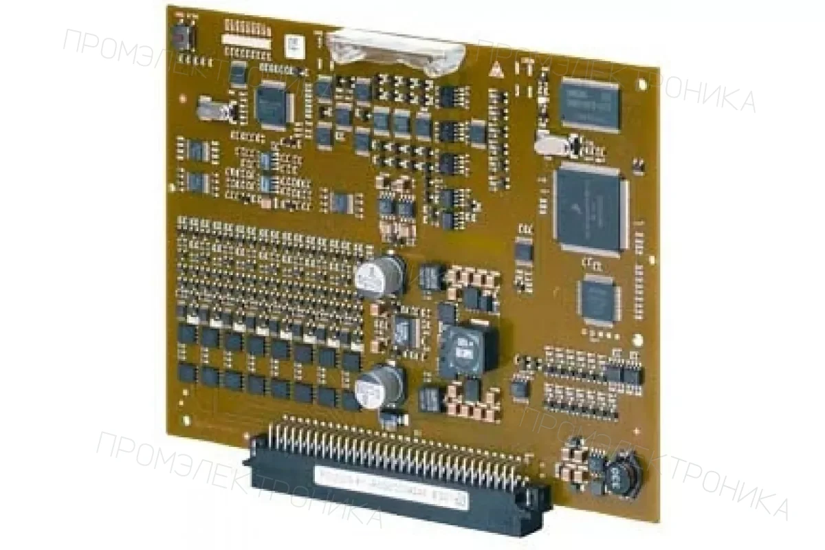 Siemens FCM7204-Z3