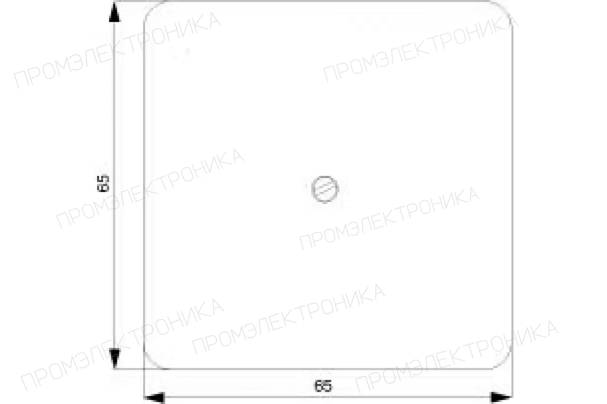 Siemens 5TG1773 — Рамки