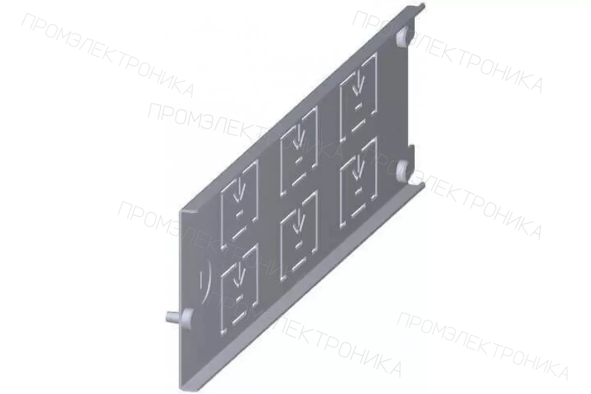 Siemens 8PQ5000-1BA71 — SENTRON 3NJ4 выключатель разъединитель с предохранителями