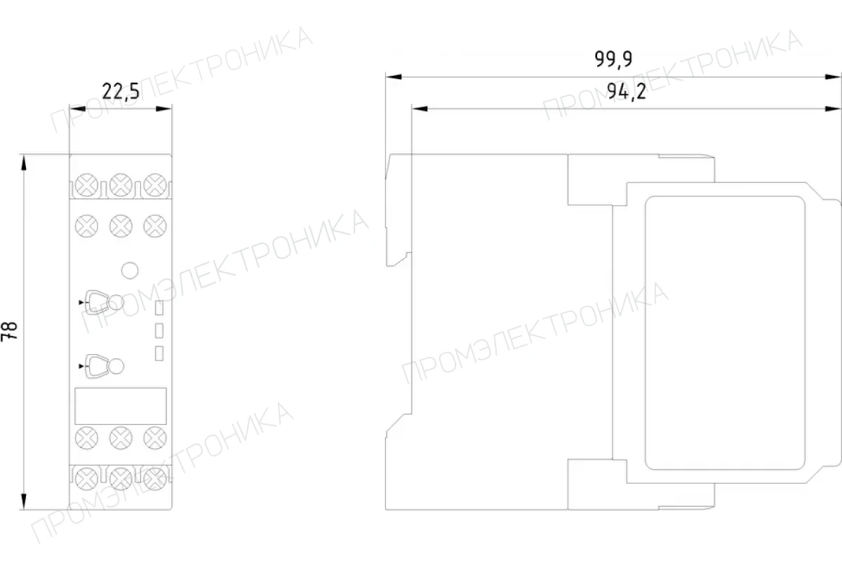 Siemens 3TY7693-0DM4 — Катушка для