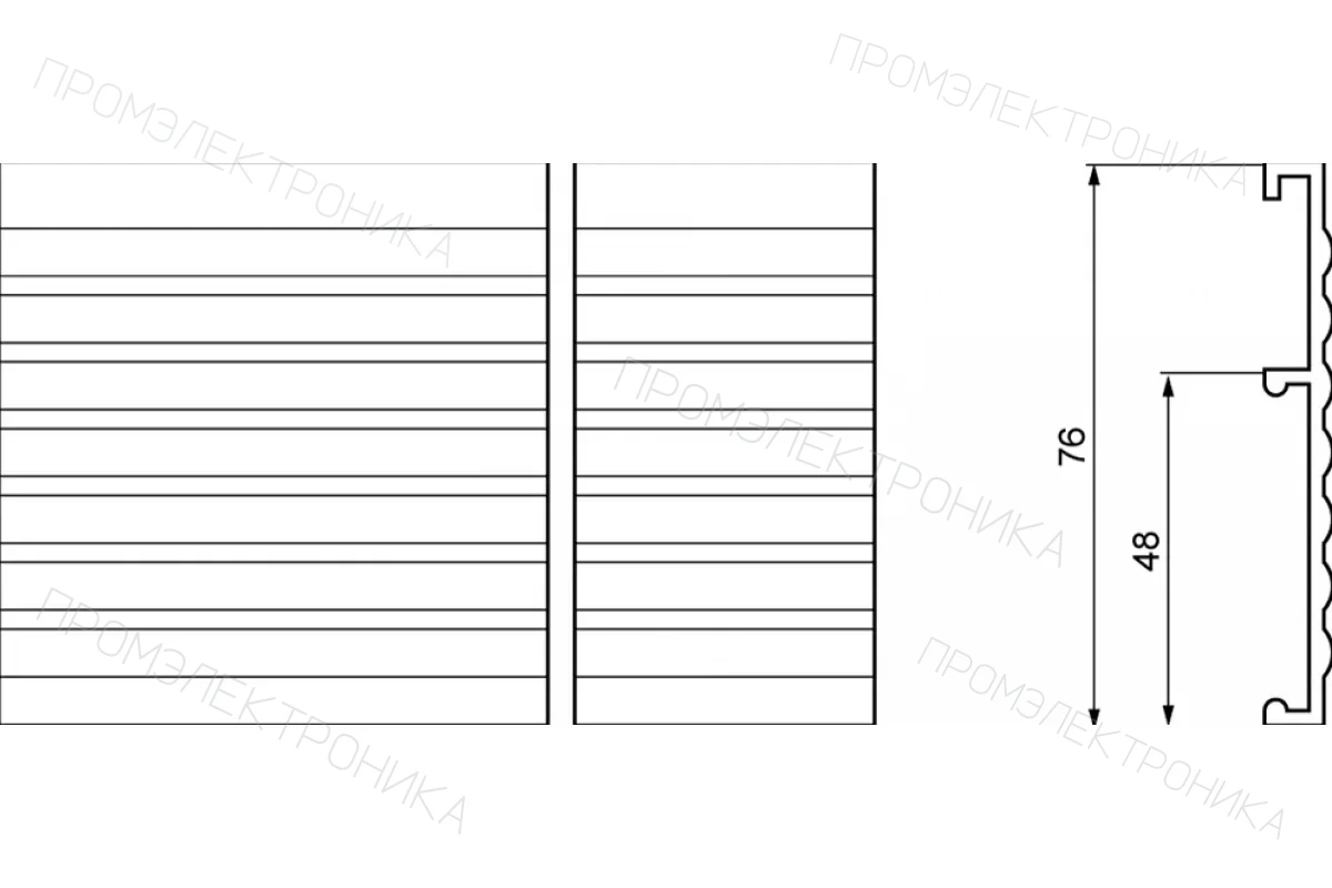 Siemens 8US1922-1AB00 — КОНЦЕВАЯ КРЫШКА