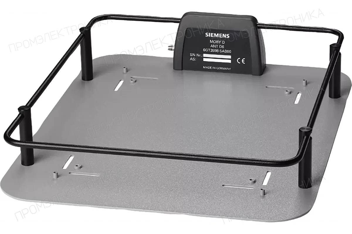 Siemens 6GT2690-0AD00 — MOBY D ЗАЩИТНАЯ КРЫШКА ДЛЯ АНТЕННЫ ANT