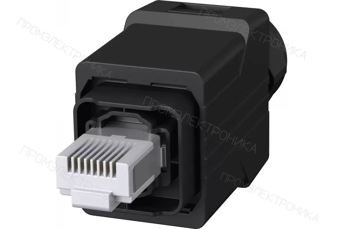 Siemens 6GK1901-1BB12-2AA0 — Разъем ie fc