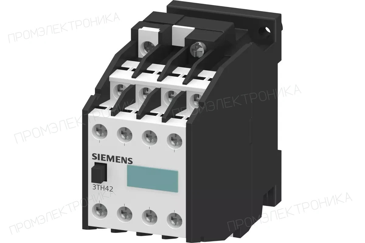 Siemens 3TF6944-0CS7 — Контактор типоразмер