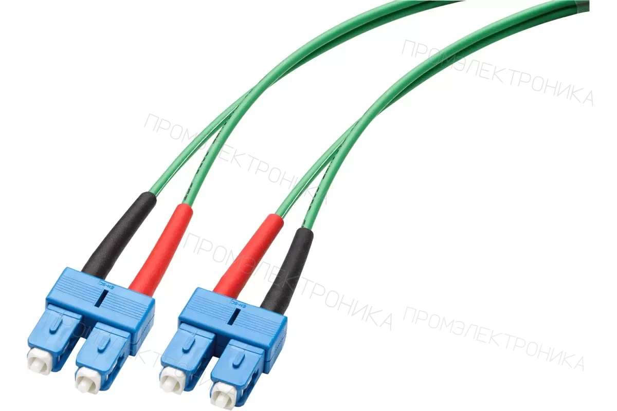 Siemens 6XV1840-2AN20 — IE FC TP кабель 2 х 2