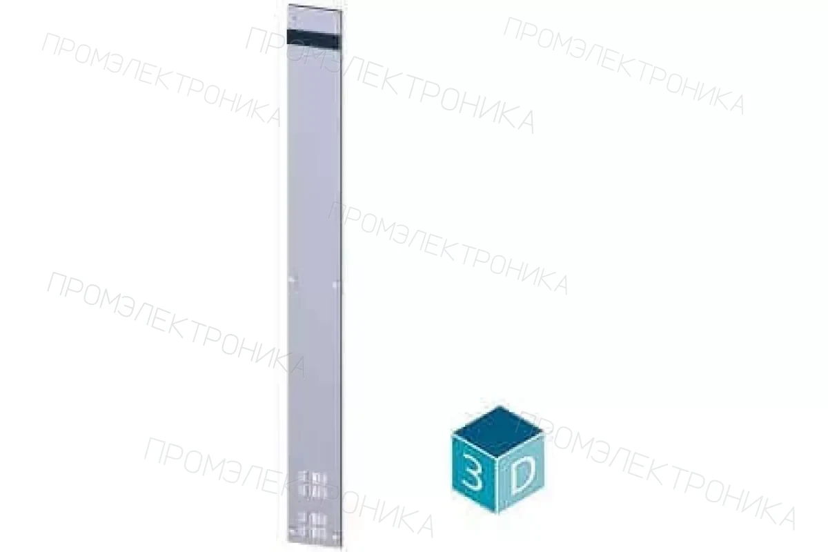 Siemens 8PQ2197-4BA01 — Крышка кабельного отсека