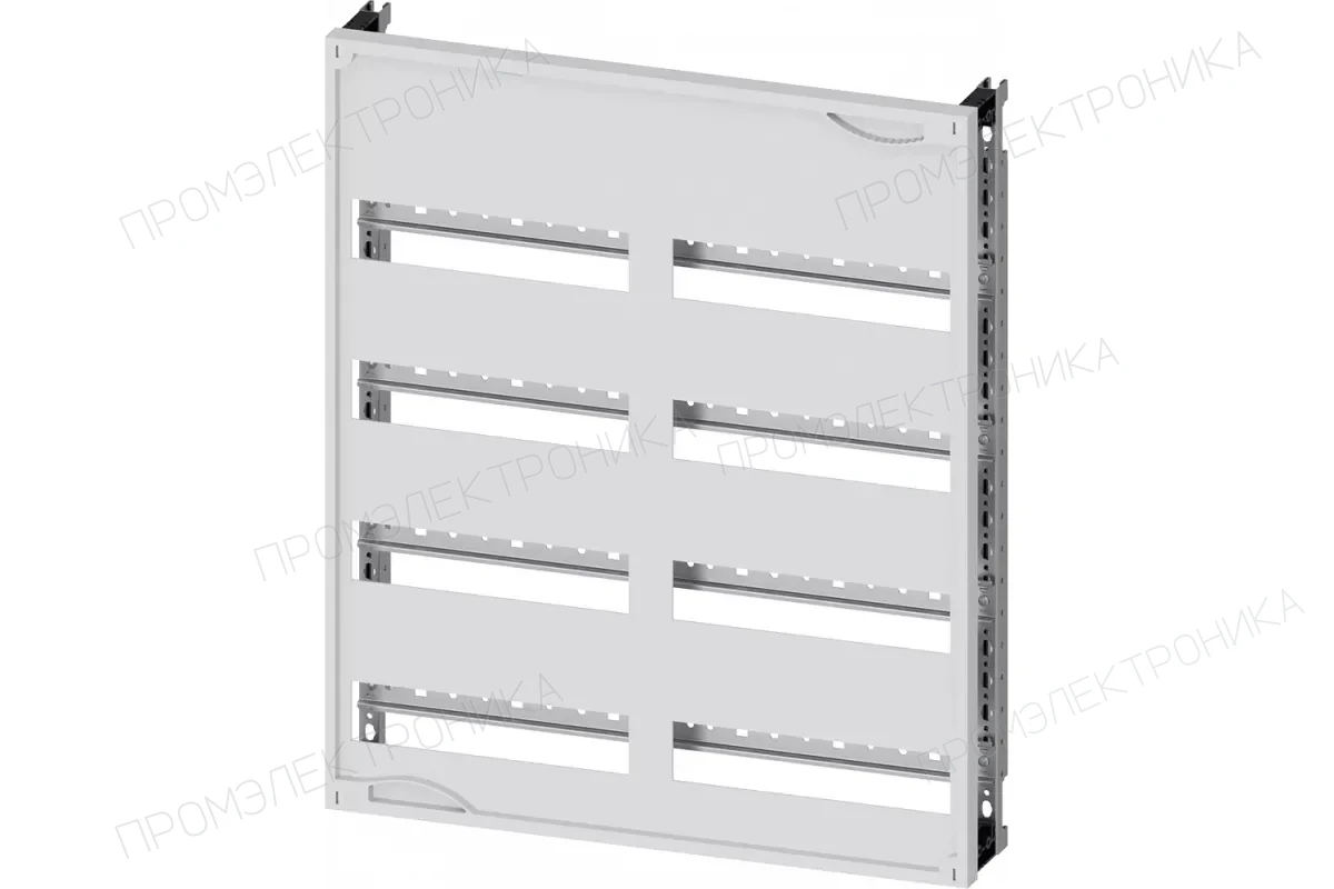Siemens 8GK4001-4KK11 — Alpha 160/400 комплект быстрого монтажа
