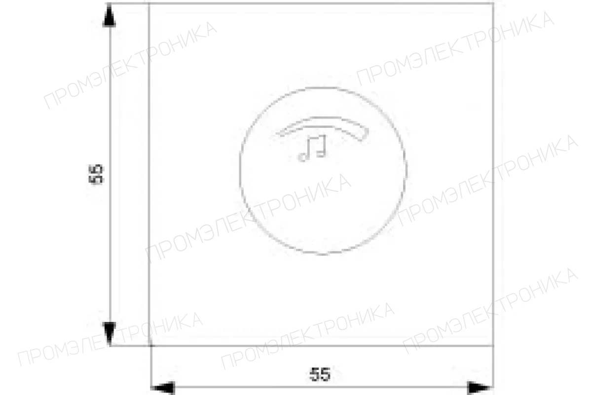 Siemens 5TG4821 — Кнопки и выключатели