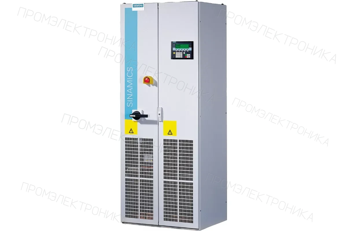 Siemens 6NH9910-0AA31-0AF1 — компонент промышленной автоматизации