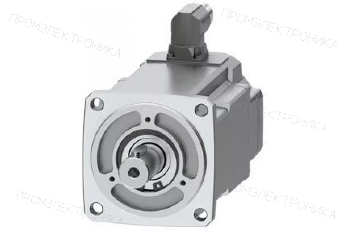 Siemens 1FK2106-3AF01-1MB0 — SIMOTICS S-1FK2 HD Серводвигатель