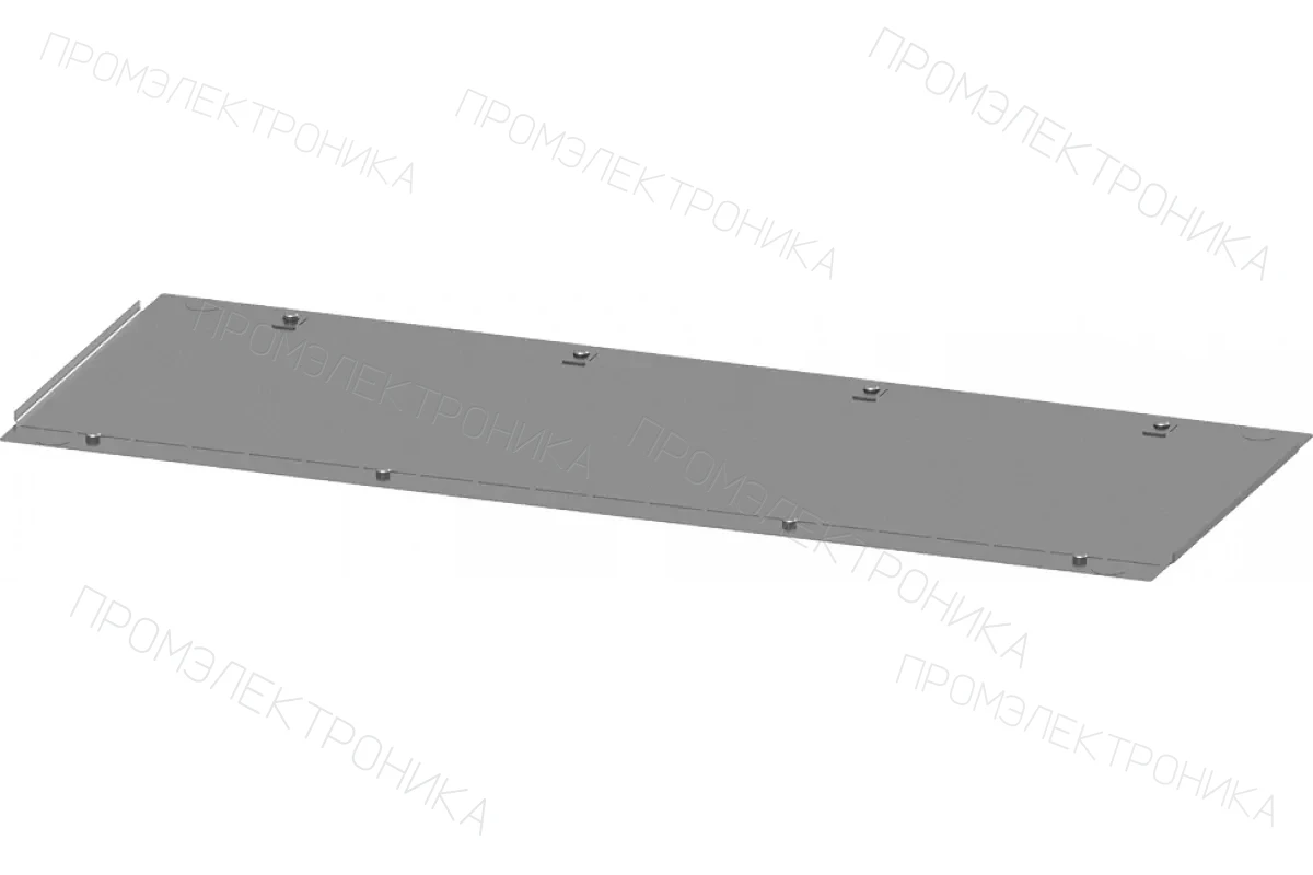 Siemens 8PQ2300-8BA11 — Нижняя панель