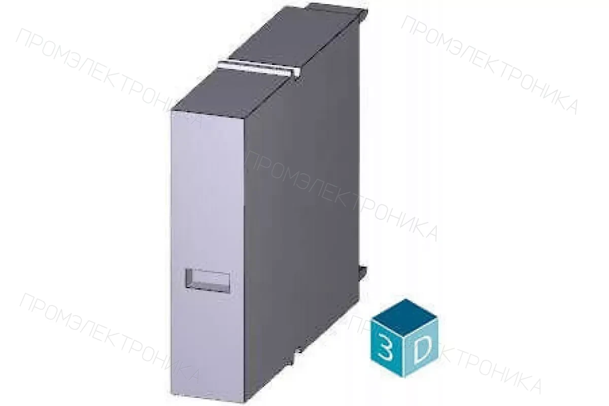Siemens 5SD7424-2 — Разрядник t2