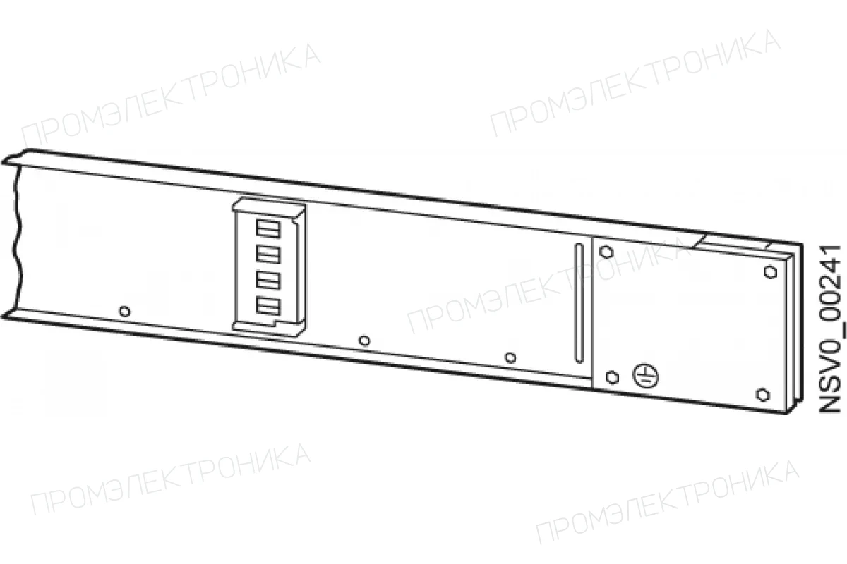 Siemens BVP:261990 — Аксессуары