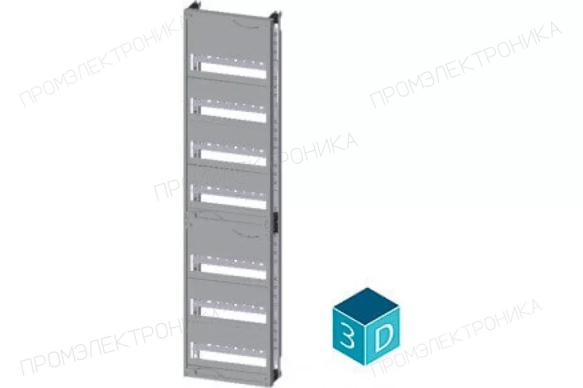 Siemens 8GK4001-6KK22 — Alpha 400 комплект быстрого монтажа
