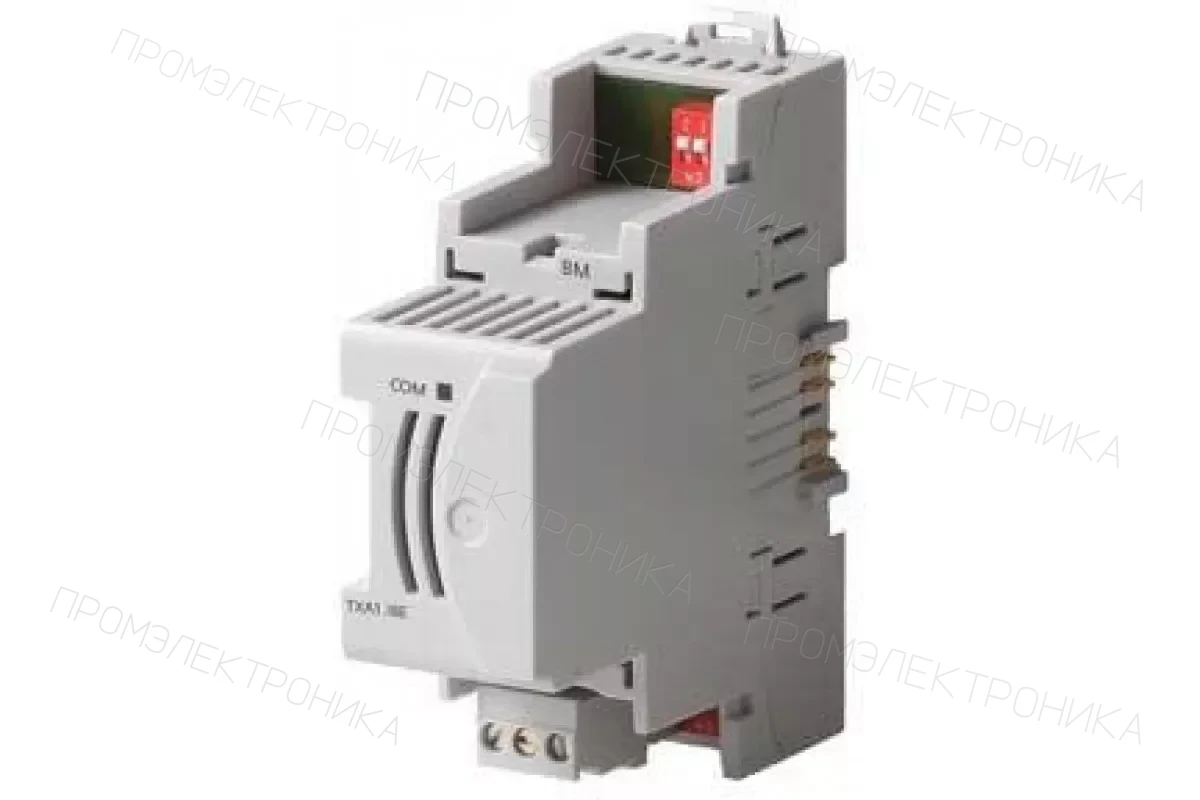 Siemens BPZ:SQN75.424A21