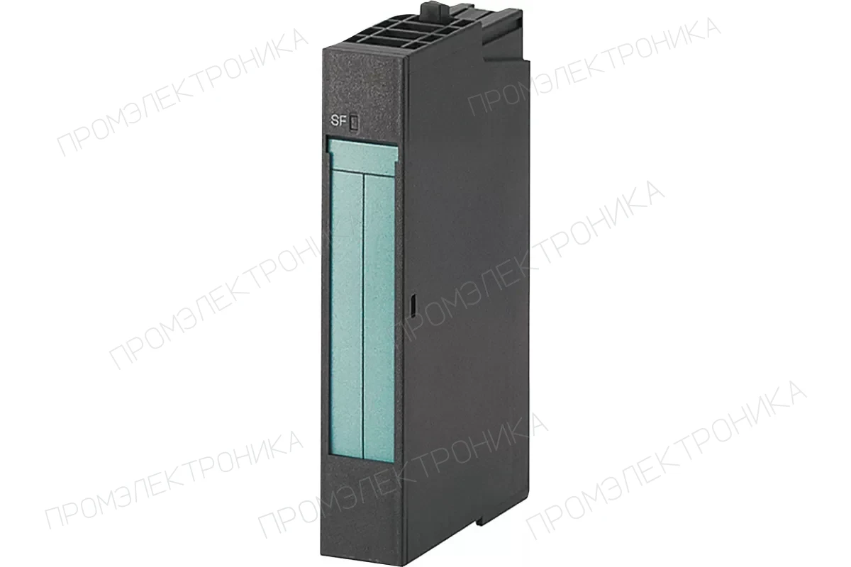 Siemens 6AG1136-6BA00-2CA0 — промышленный компонент