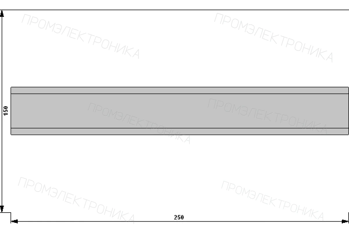 Siemens 8GS4006-5 — промышленный компонент