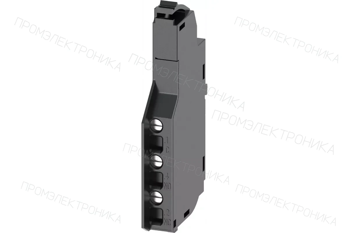 Siemens 3VA9978-0AA11 — компонент энергетического оборудования
