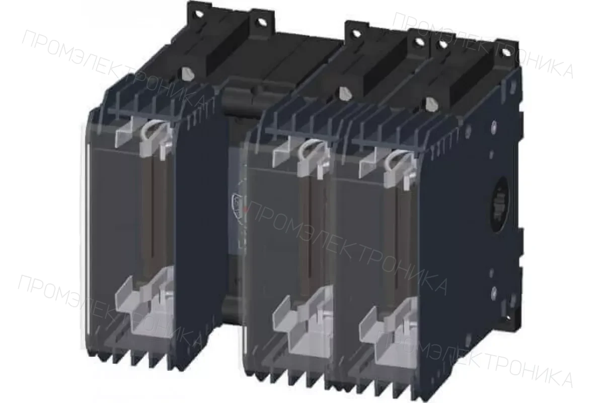 Siemens 3KF1303-4LB11 — Предохранительный выключатель-разъединитель