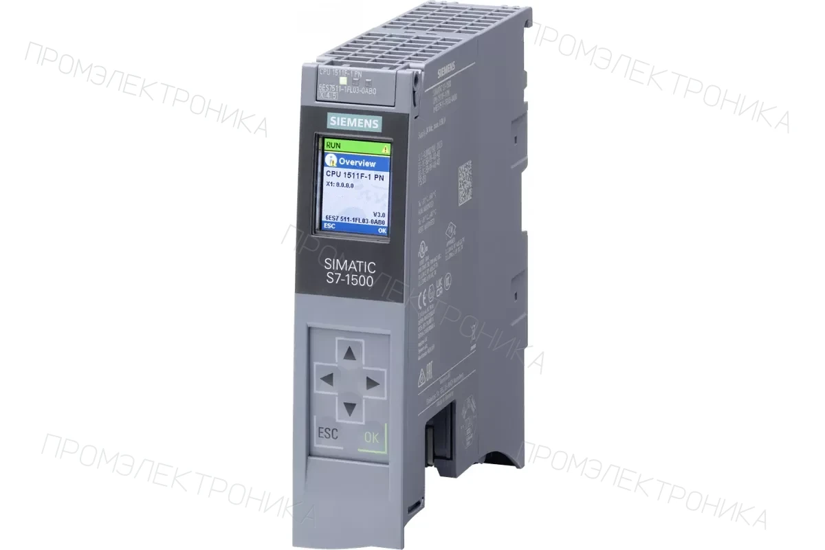 Siemens 6AG1510-1DK03-7AB0
