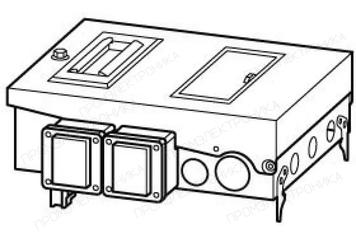 Siemens BVP:203172 — Отводные блоки для Бельгии