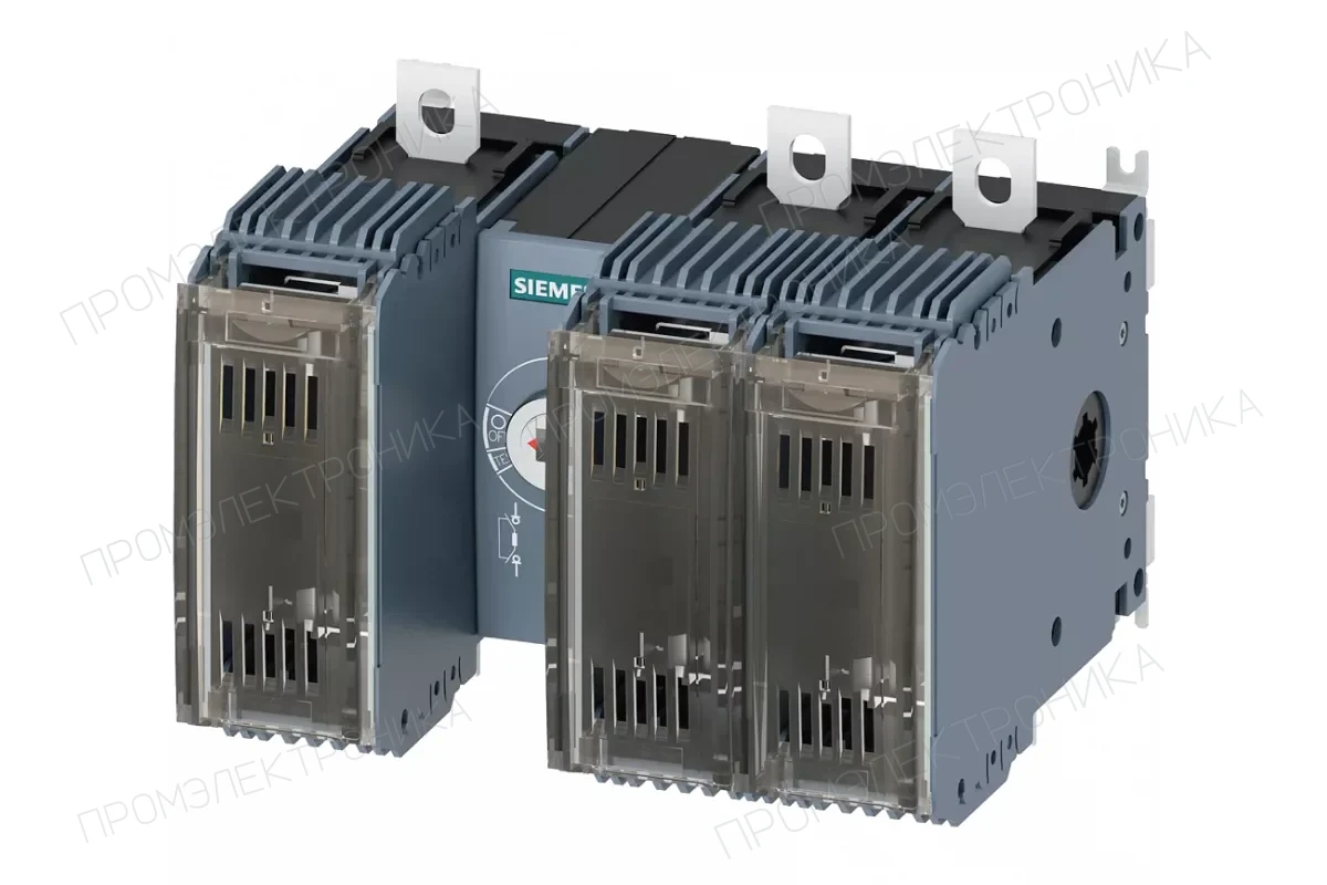 Siemens 3KF2312-0NR11 — Предохранительный выключатель-разъединитель