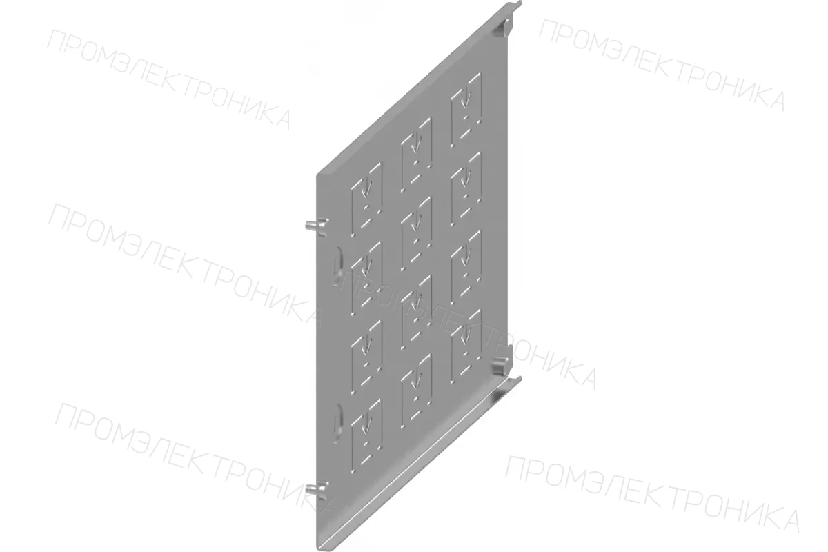 Siemens 8PQ5000-2BA32 — Разделитель 3 вертикальный/внешний/