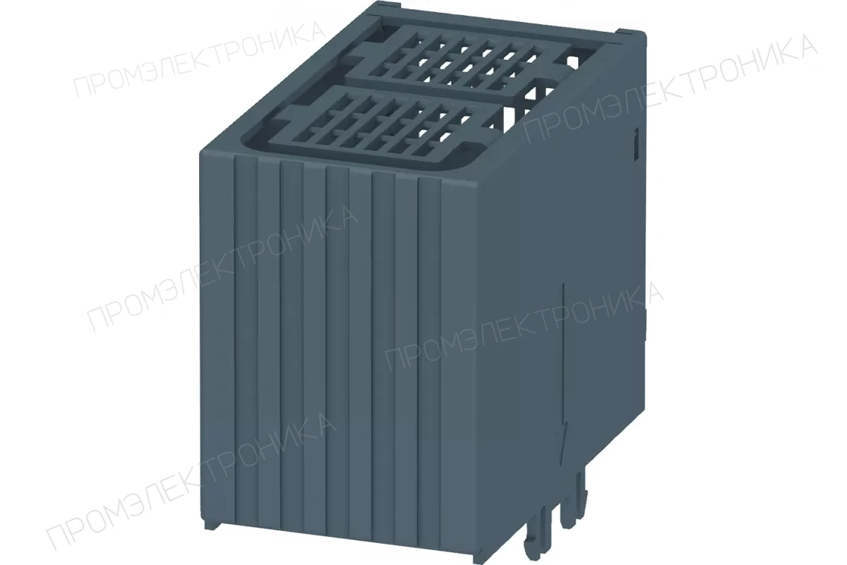 Siemens 3KD9301-2 — Аксессуары и запасные части