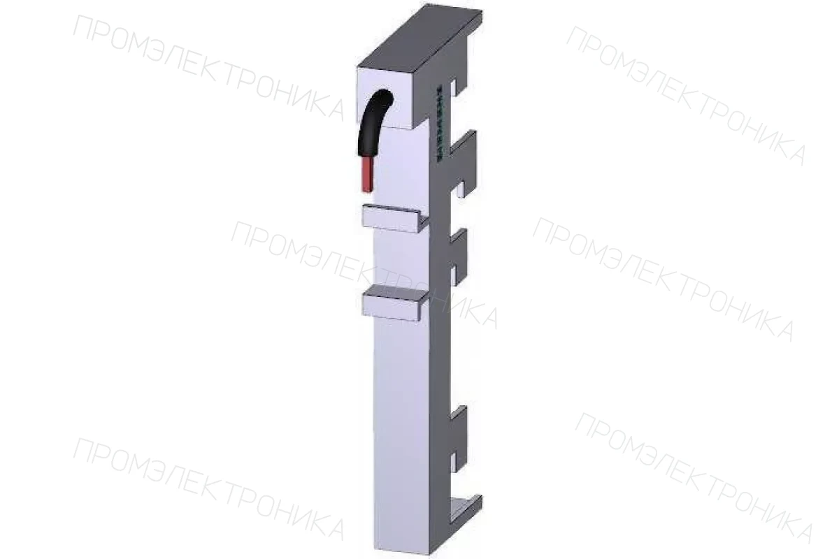 Siemens 8US1261-5FP08 — ШИННЫЙ АДАПТЕР ДЛЯ