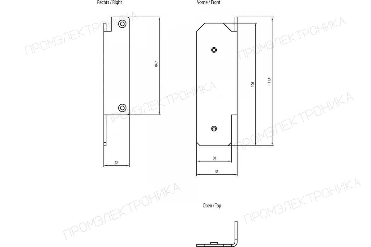 Siemens 6GK5798-0PT00-2AA0 — Соединительные IWLAN кабели