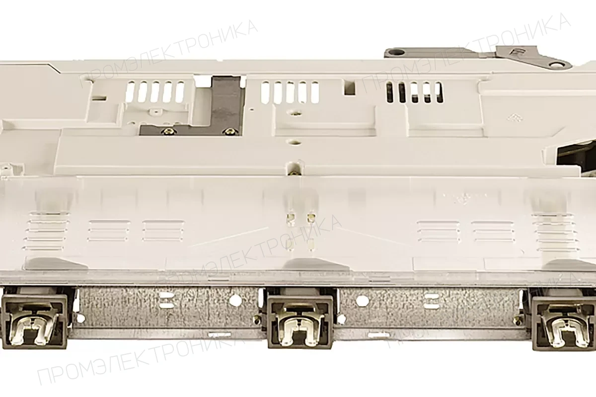 Siemens 3NP1133-1BC22 — Установка на монтажной панели