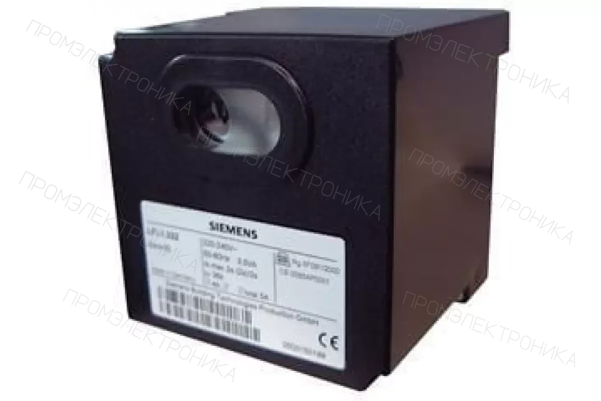 Siemens BPZ:LME22.232C2