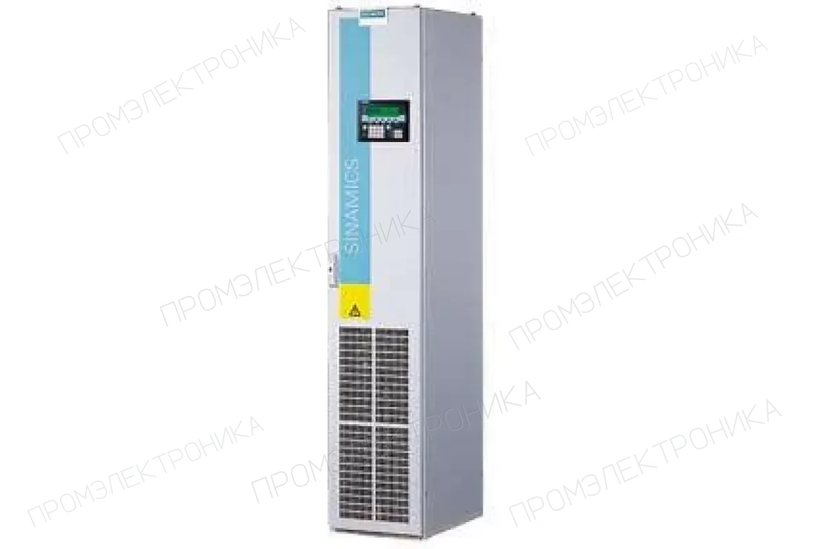 Siemens 6XV1801-2F — Цепи питания