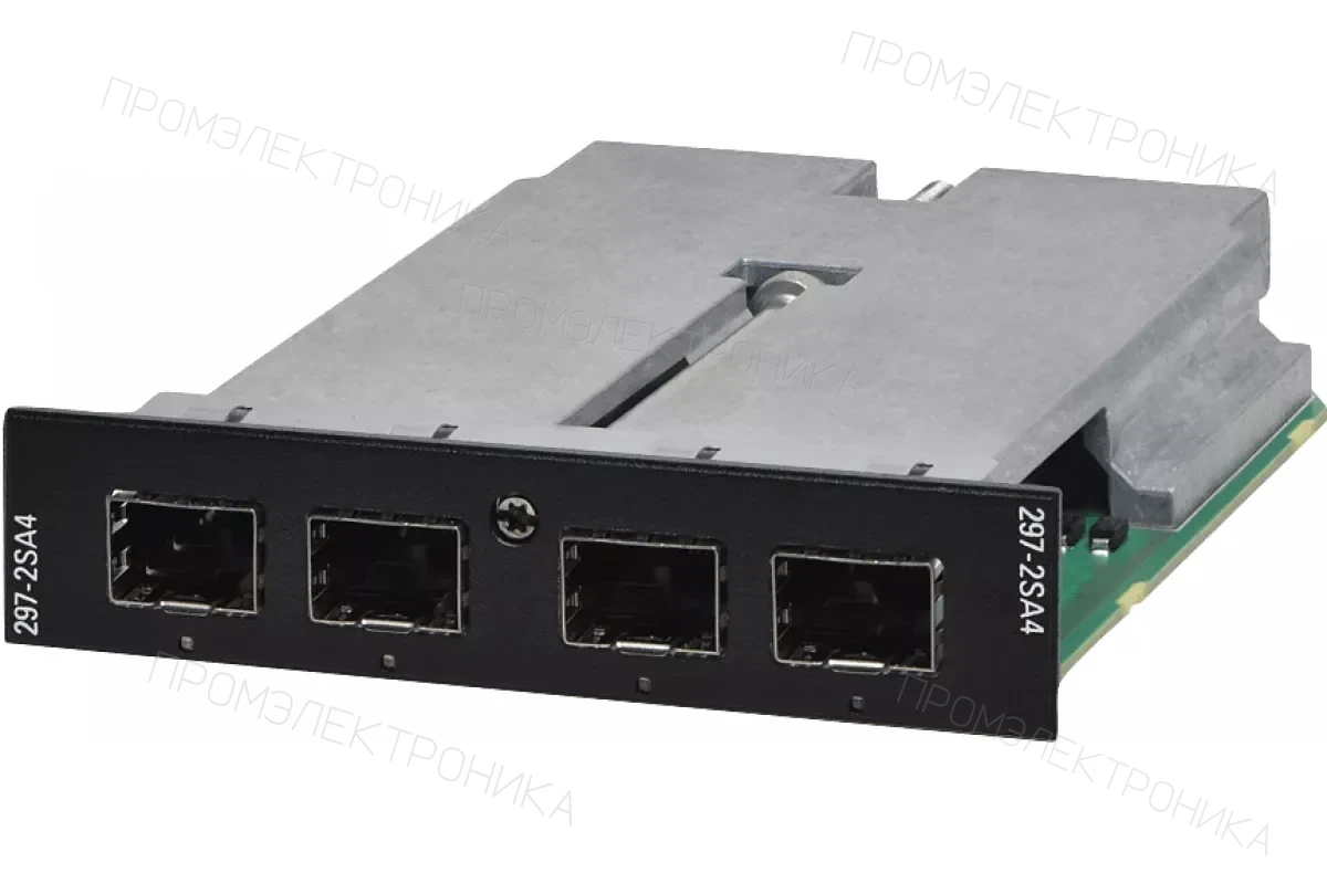 Siemens 6GK6297-3WD00-4AB0 — компонент промышленной автоматизации