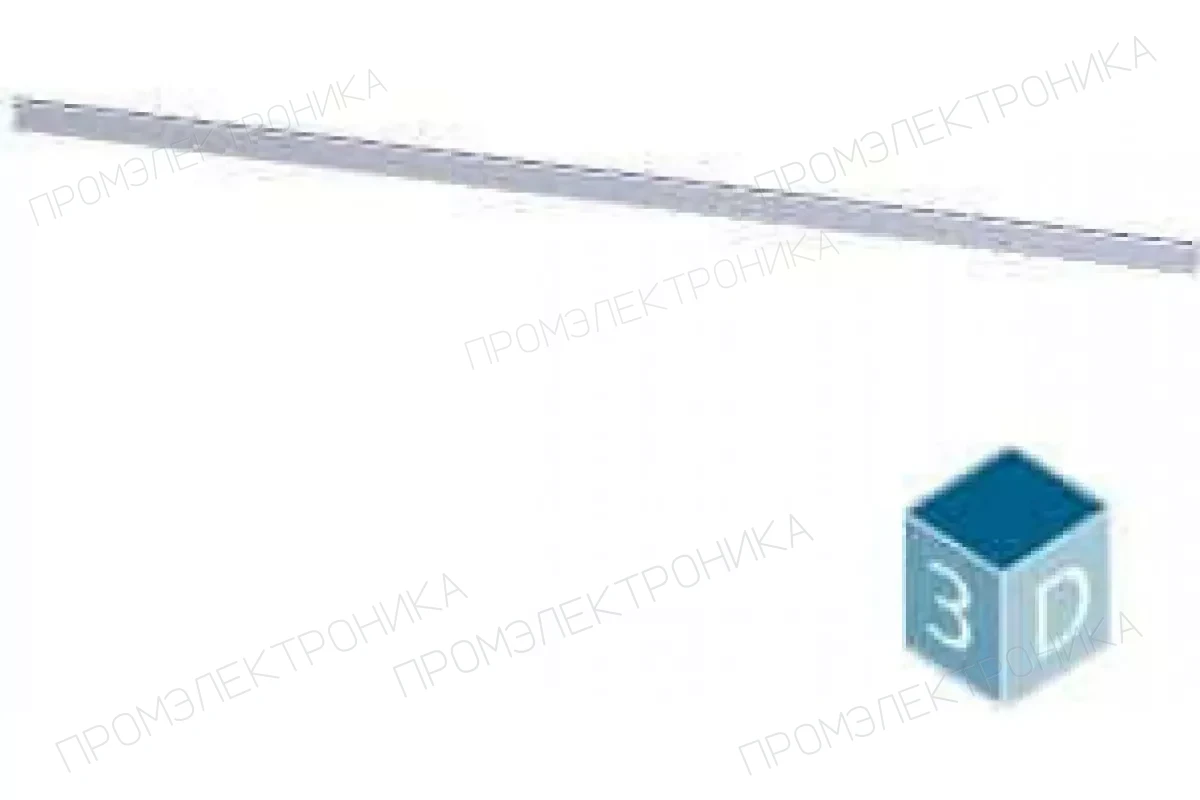 Siemens 8PQ3000-0BA83 — Комплект ригелей для разделения