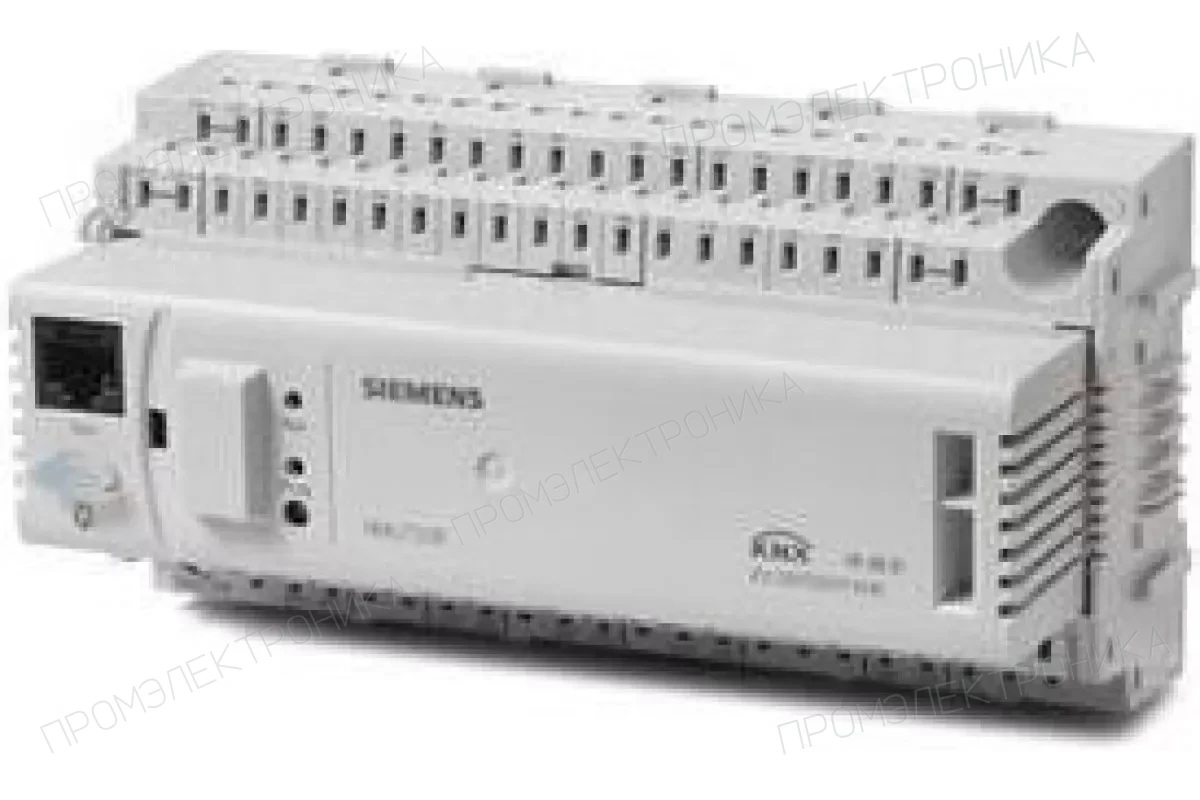 Siemens BPZ:QAP2012.150 — оборудование автоматизации зданий