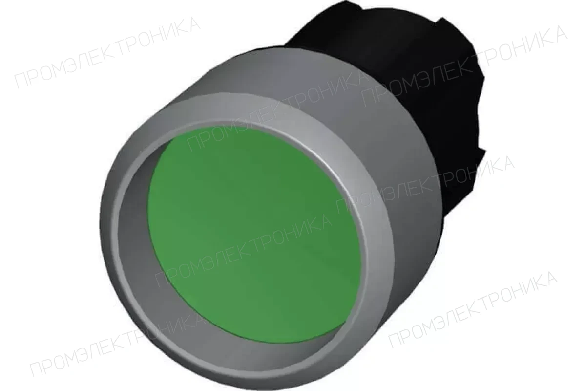 Siemens 3SU1030-0CB30-0AA0 — Актуатор кнопки
