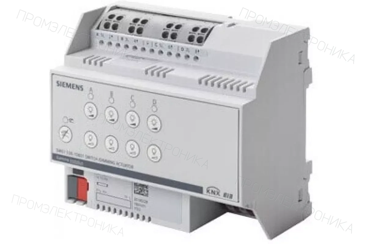 Siemens 5WG1530-1DB61
