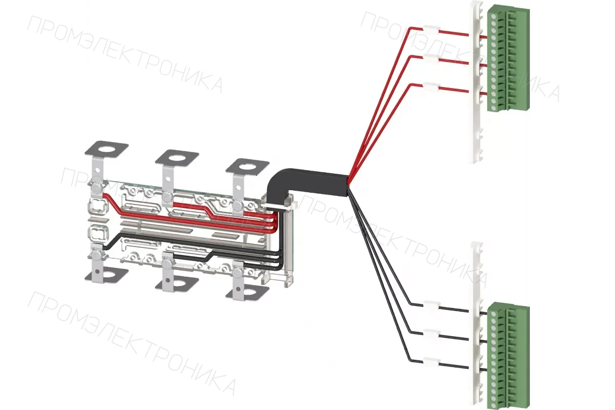 Siemens 3KC9831-6 — Компл