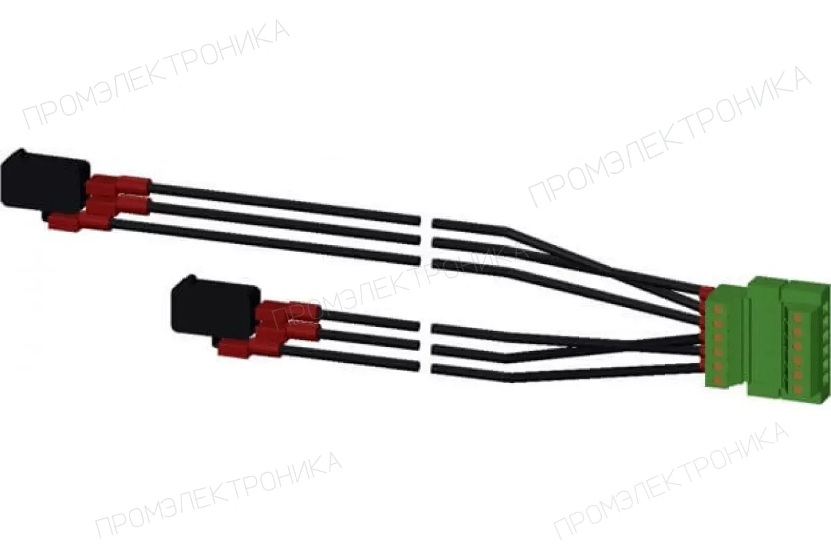 Siemens 3KC9721-1 — Пломбируемая крышка