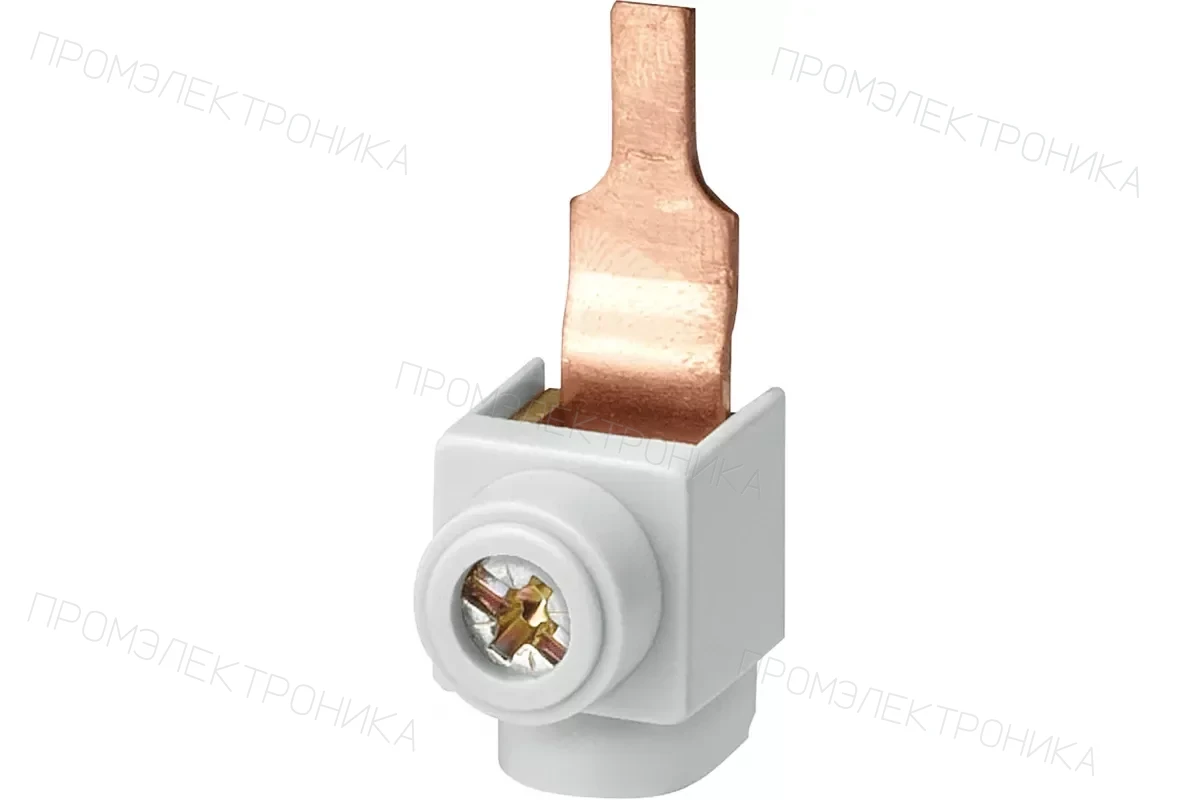 Siemens 5SH5100 — Основания и аксессуары NEOZED