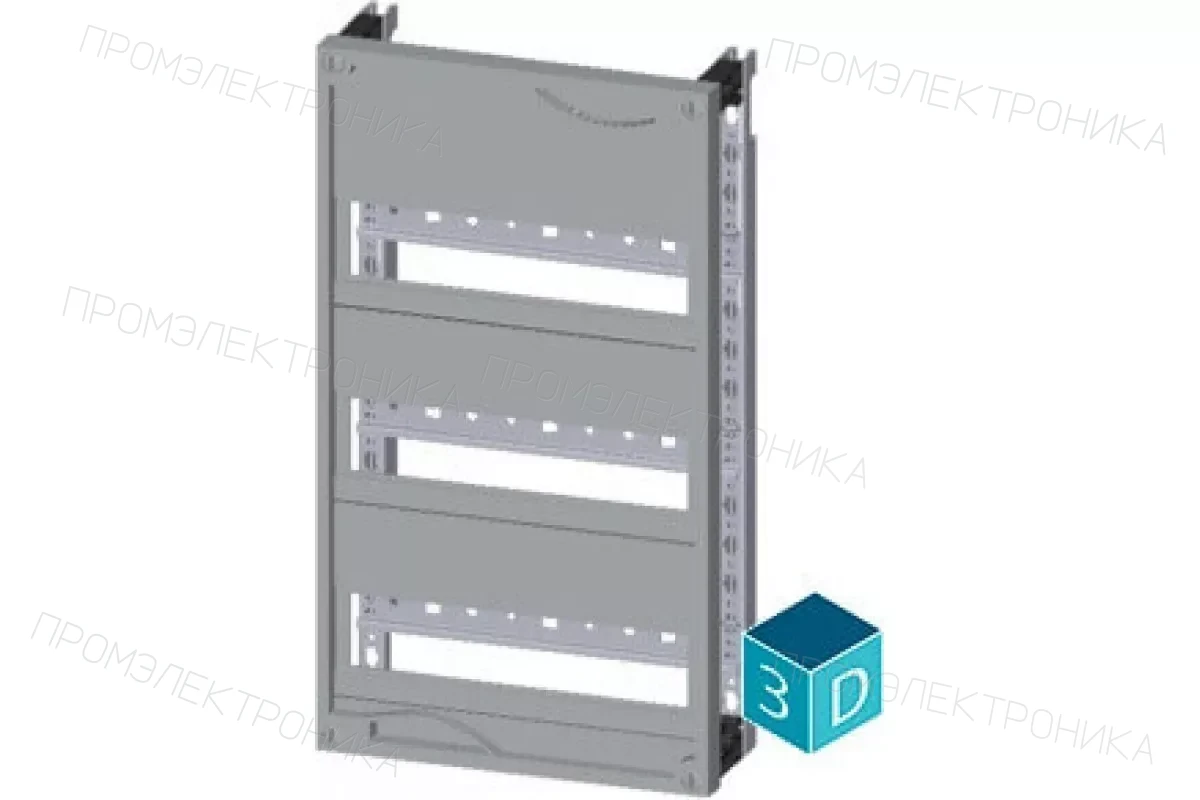 Siemens 8GK4001-7KK22 — Alpha 400 комплект быстрого монтажа