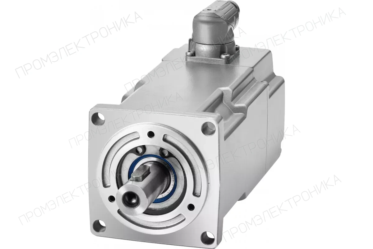 Siemens 1FK2105-4AF01-0SB0 — SIMOTICS S-1FK2 HD Серводвигатель