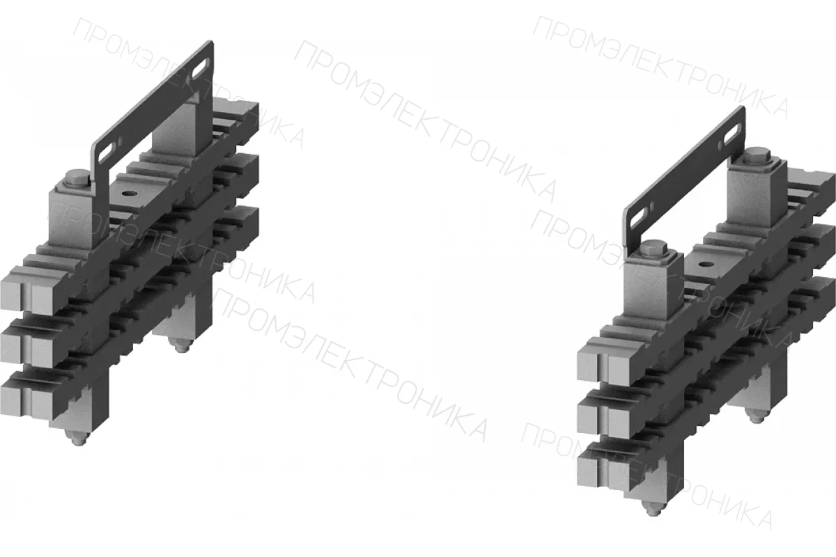 Siemens 8PQ4000-0BA02 — Распределительные шины
