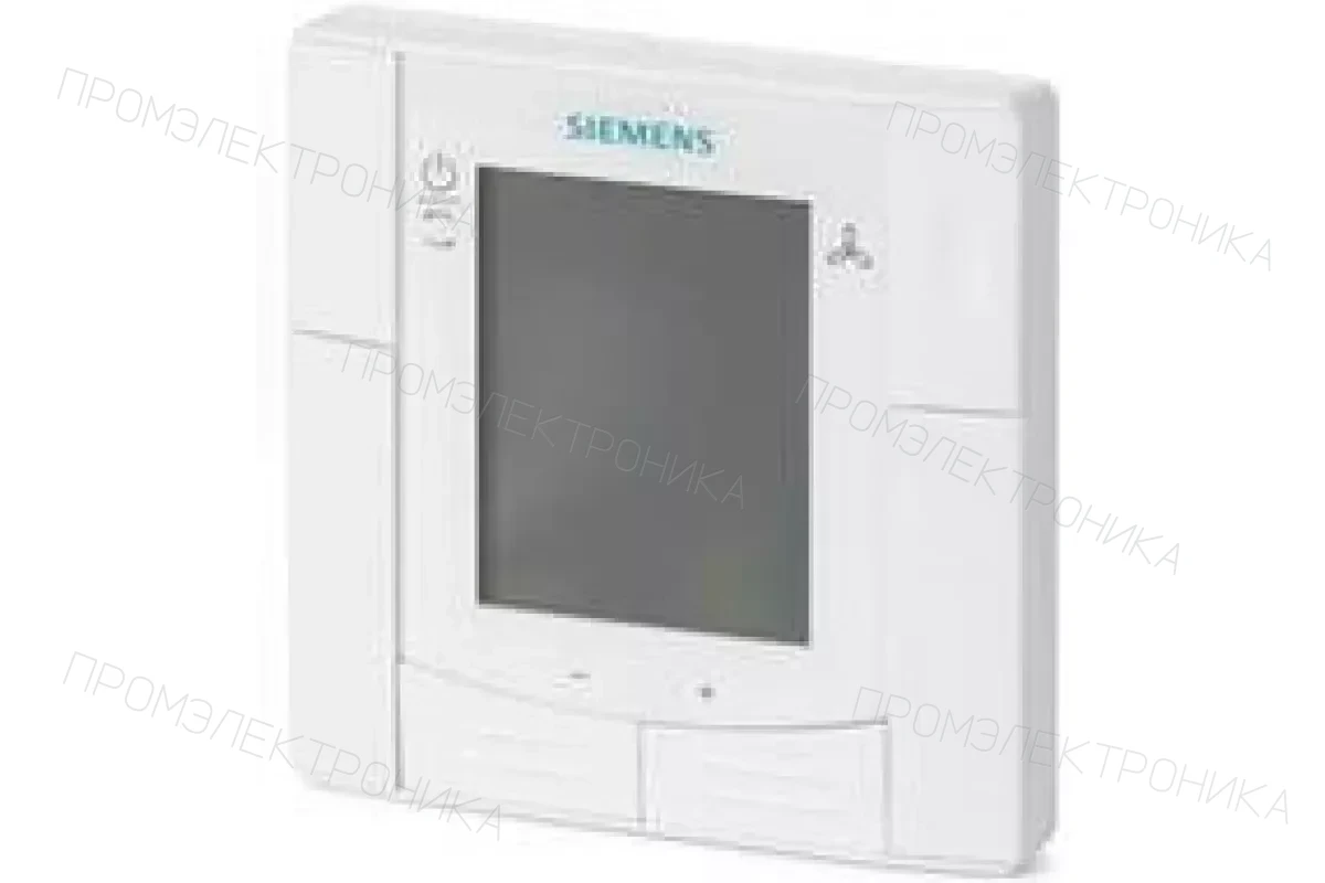 Siemens RDE-MZ6