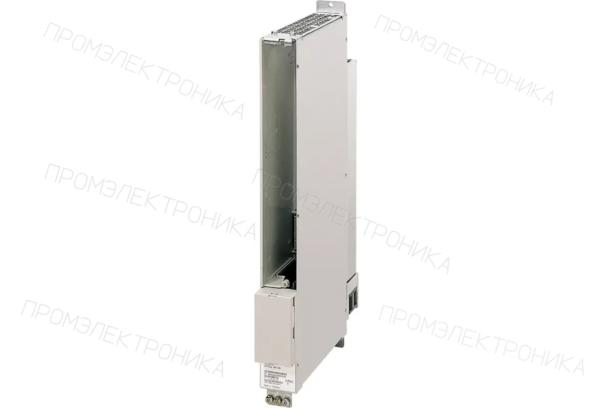 Siemens 6SN1124-1AA00-0DA1 — промышленный компонент