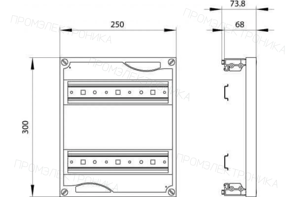 Siemens 8GK4351-2KK21 — Alpha 160 сборочный комплект