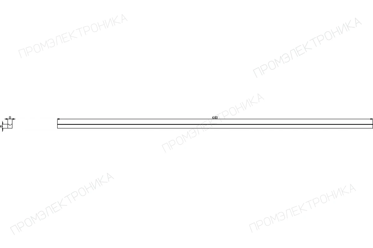 Siemens 8WA1011-1PF01 — Клеммы 8WA